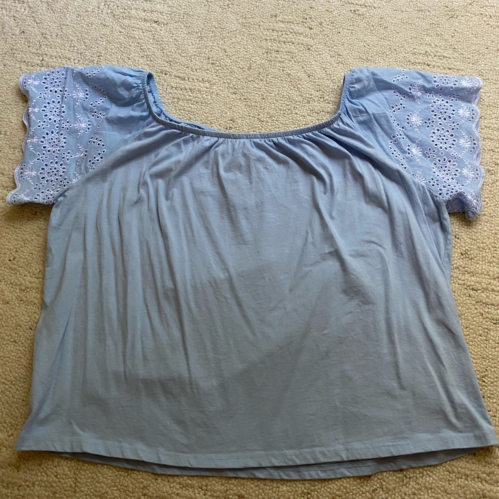 H&M Top